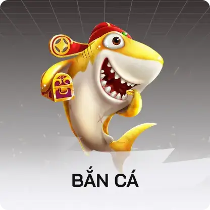 Bắn cá