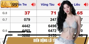 Biến động lô tô