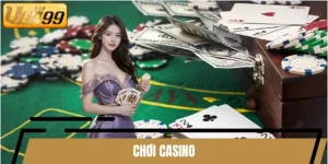 Chơi casino