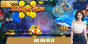 Đọc bản đồ cá