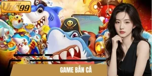 Game bắn cá
