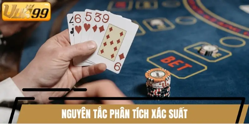 Nguyên tắc phân tích xác suất