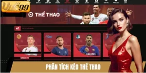 Phân Tích Kèo Thể Thao