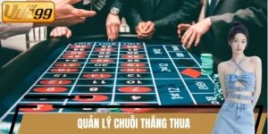 Quản lý chuỗi thắng thua