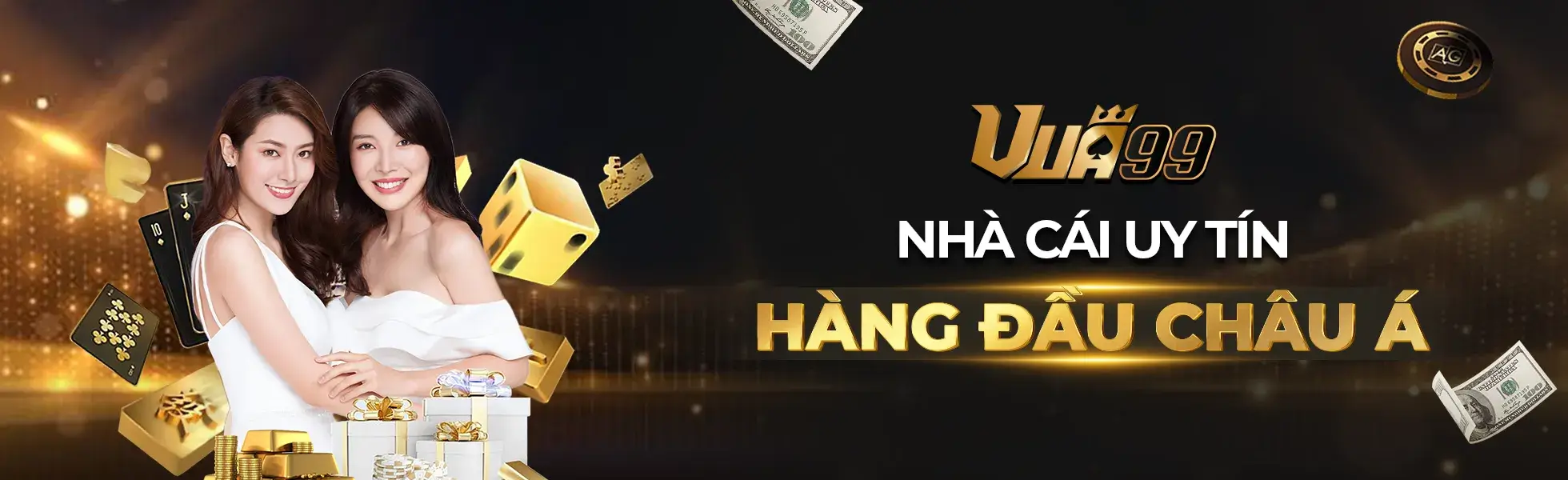 Vua99 nhà cái hàng đầu châu á